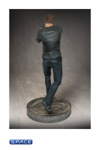1/4 Scale Jack Bauer Statue (24)