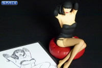 Bettie Statue Pin-Up 06