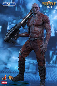 1/6 Scale Drax Movie Masterpiece MMS355 (Guardians of the Galaxy)