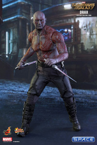 1/6 Scale Drax Movie Masterpiece MMS355 (Guardians of the Galaxy)