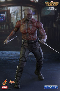 1/6 Scale Drax Movie Masterpiece MMS355 (Guardians of the Galaxy)