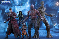 1/6 Scale Drax Movie Masterpiece MMS355 (Guardians of the Galaxy)