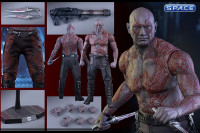 1/6 Scale Drax Movie Masterpiece MMS355 (Guardians of the Galaxy)