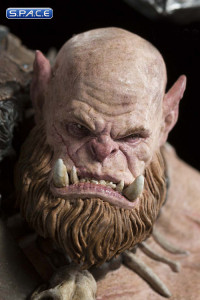 1/10 Scale Orgrim (Warcraft)