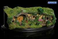 The Great Garden Smial Hobbit Hole (The Hobbit: An Unexpected Journey)