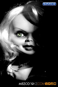 15 Talking Tiffany (Bride of Chucky)