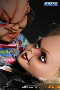 15 Talking Tiffany (Bride of Chucky)