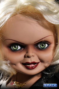 15 Talking Tiffany (Bride of Chucky)