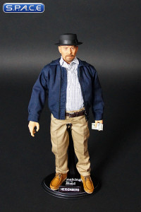 1/6 Scale Heisenberg U-Shape Stand - Version 1