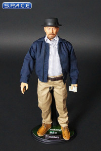 1/6 Scale Heisenberg U-Shape Stand - Version 2