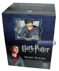 Harry Year 5 Bust (Harry Potter)