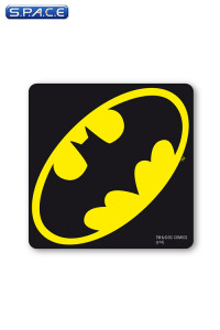 Batman Logo Coaster (DC Comics)