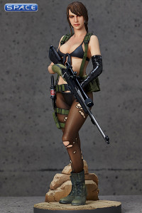 1/6 Scale Quiet PVC Statue (Metal Gear Solid 5: The Phantom Pain)