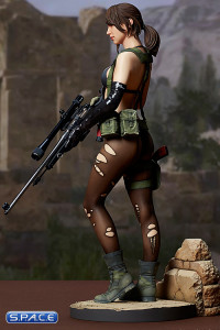 1/6 Scale Quiet PVC Statue (Metal Gear Solid 5: The Phantom Pain)