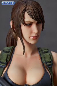 1/6 Scale Quiet PVC Statue (Metal Gear Solid 5: The Phantom Pain)