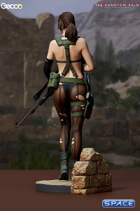 1/6 Scale Quiet PVC Statue (Metal Gear Solid 5: The Phantom Pain)