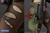 1/6 Scale Quiet PVC Statue (Metal Gear Solid V: The Phantom Pain)