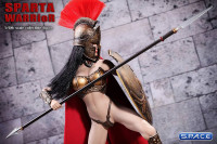 1/6 Scale Sparta Warrior