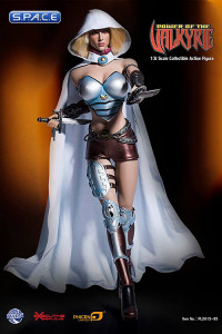 1/6 Scale Power of the Valkyrie