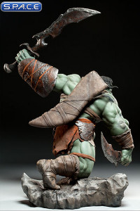 Skaar Premium Format Figure Sideshow Exclusive (Marvel)