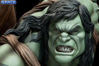 Skaar Premium Format Figure Sideshow Exclusive (Marvel)