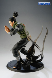 Shikamaru Nara PVC Statue XTRA (Naruto Shippuden)