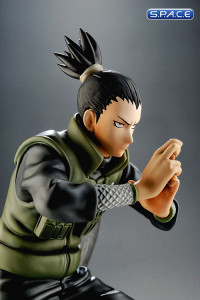 Shikamaru Nara PVC Statue XTRA (Naruto Shippuden)