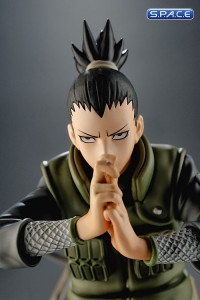 Shikamaru Nara PVC Statue XTRA (Naruto Shippuden)