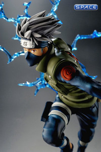 Kakashi Hatake PVC Statue XTRA (Naruto Shippuden)