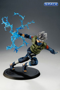 Kakashi Hatake PVC Statue XTRA (Naruto Shippuden)