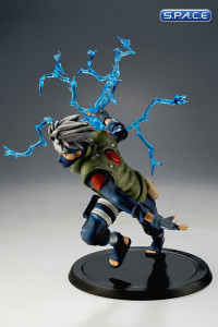 Kakashi Hatake PVC Statue XTRA (Naruto Shippuden)