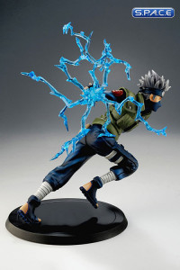 Kakashi Hatake PVC Statue XTRA (Naruto Shippuden)