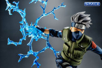 Kakashi Hatake PVC Statue XTRA (Naruto Shippuden)