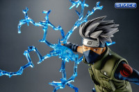 Kakashi Hatake PVC Statue XTRA (Naruto Shippuden)