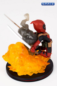 Deadpool Q-Pop Figure (Marvel)