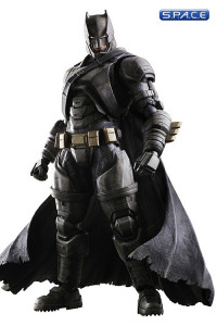 Armored Batman from Batman v Superman (Play Arts Kai)