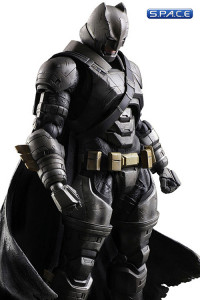 Armored Batman from Batman v Superman (Play Arts Kai)