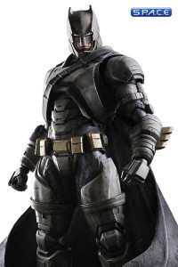 Armored Batman from Batman v Superman (Play Arts Kai)