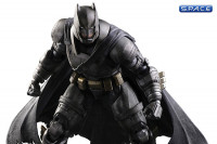 Armored Batman from Batman v Superman (Play Arts Kai)