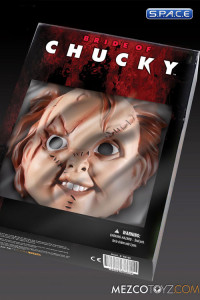 Chucky Mask (Bride of Chucky)