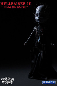 Pinhead Living Dead Doll (Hellraiser)