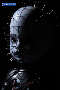 Pinhead Living Dead Doll (Hellraiser)