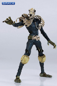 1/12 Scale Judge Mortis (2000 AD)