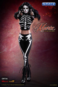 1/6 Scale La Muerta