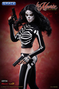 1/6 Scale La Muerta