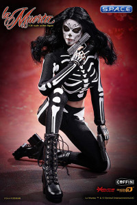 1/6 Scale La Muerta