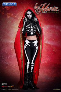 1/6 Scale La Muerta