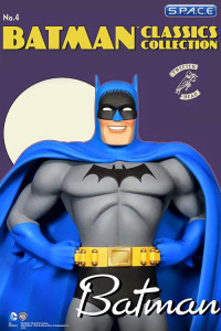 Classic Batman Maquette (Batman Classic Collection)