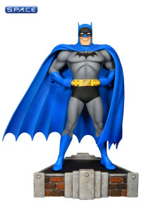 Classic Batman Maquette (Batman Classic Collection)