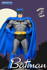 Classic Batman Maquette (Batman Classic Collection)
